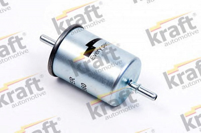 KRAFT AUTOMOTIVE 1725560 -  Масляный фильтр| Топливный фильтр